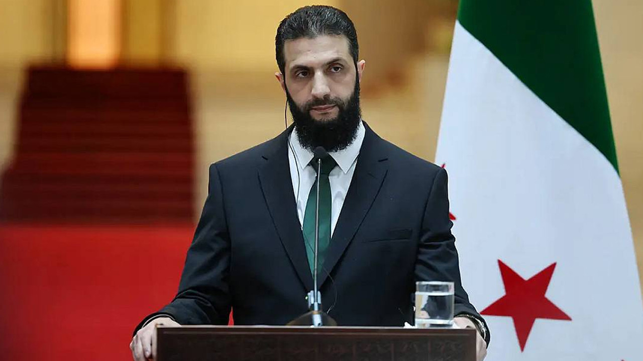 İsrail basınından flaş iddia: Şara'ya suikast düzenlenecek