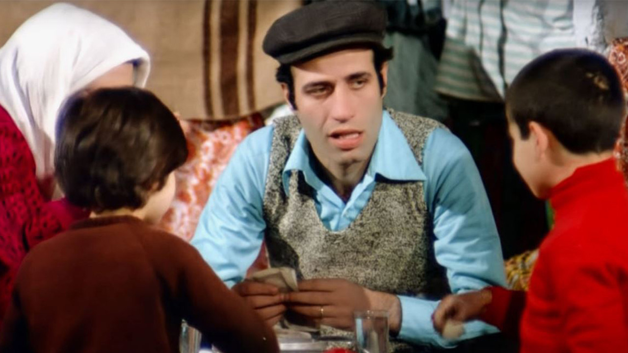 Kapıcılar Kralı’nın İbram’ı yıllar sonra ortaya çıktı: Şimdi 50’li yaşlarında