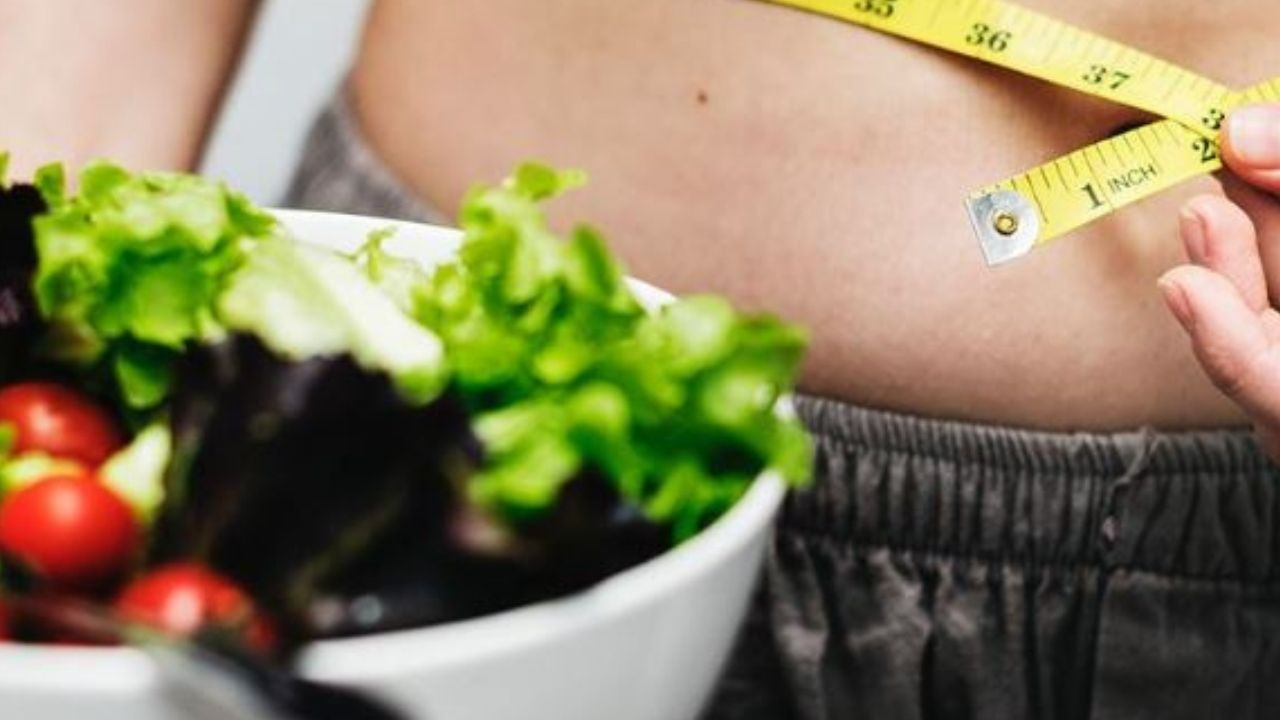Kilo vermeye başlamadan önce bilmen gereken 5 önemli nokta