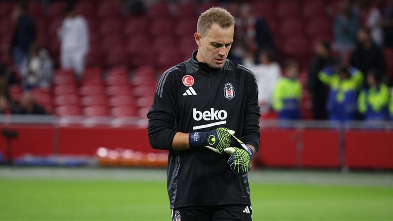 Mert Günok, Fenerbahçe’ye geri dönüyor