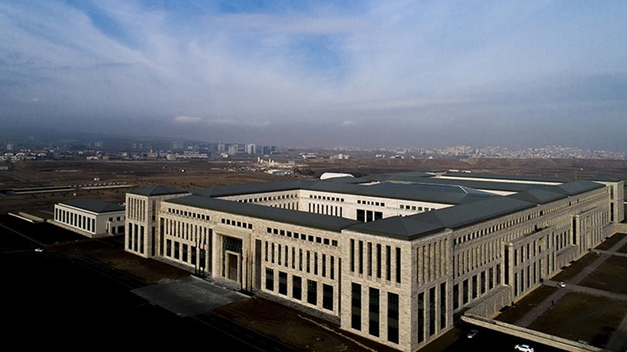 Milli İstihbarat Teşkilatı 99. yılında.... İbrahim Kalın: Tüm dünya bize vatan cephesidir