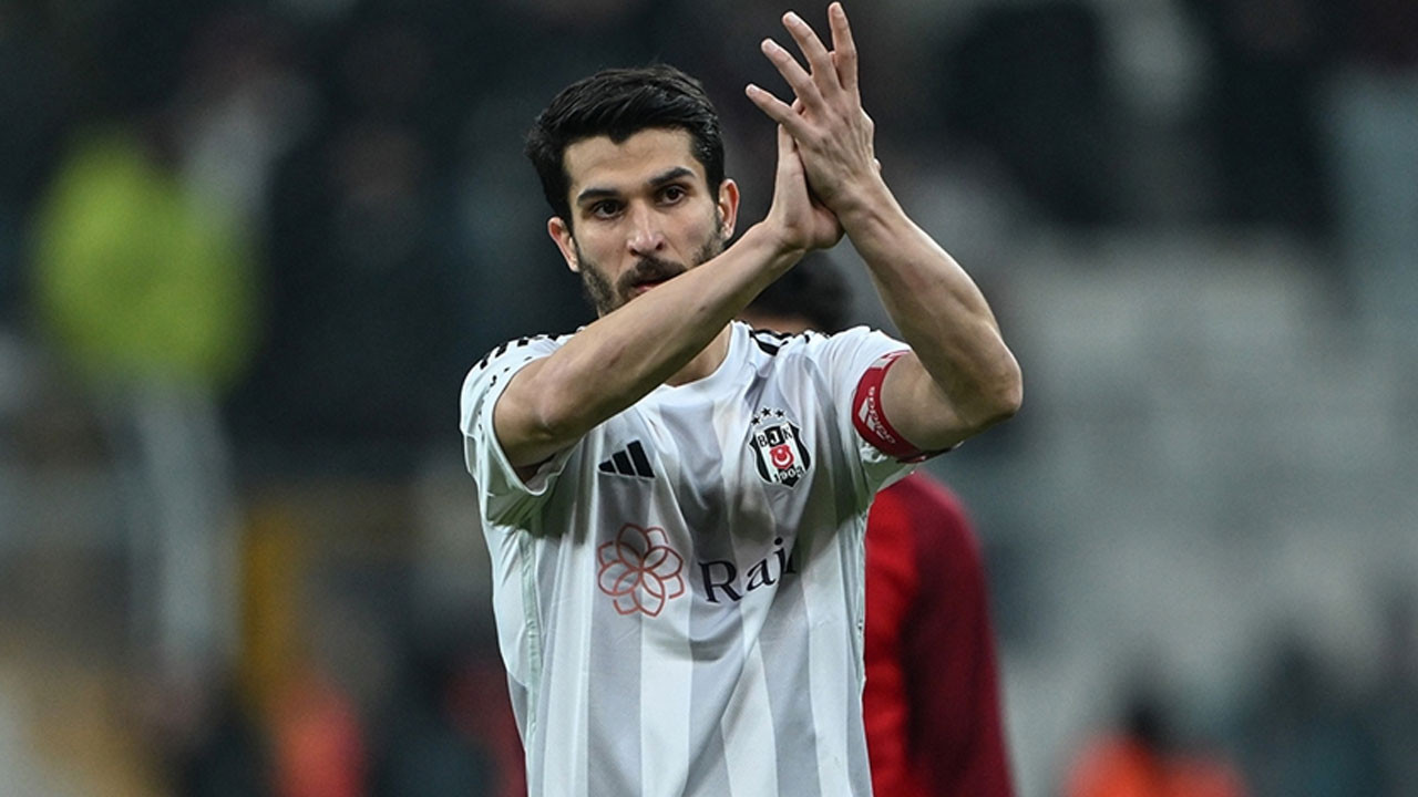 Necip Uysal’a beklenmedik transfer teklifi: Sürpriz talip