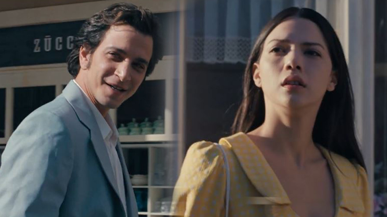 Orhan Pamuk’un unutulmaz aşk hikâyesi Masumiyet Müzesi Netflix’e geliyor: Efsane roman dizi oluyor