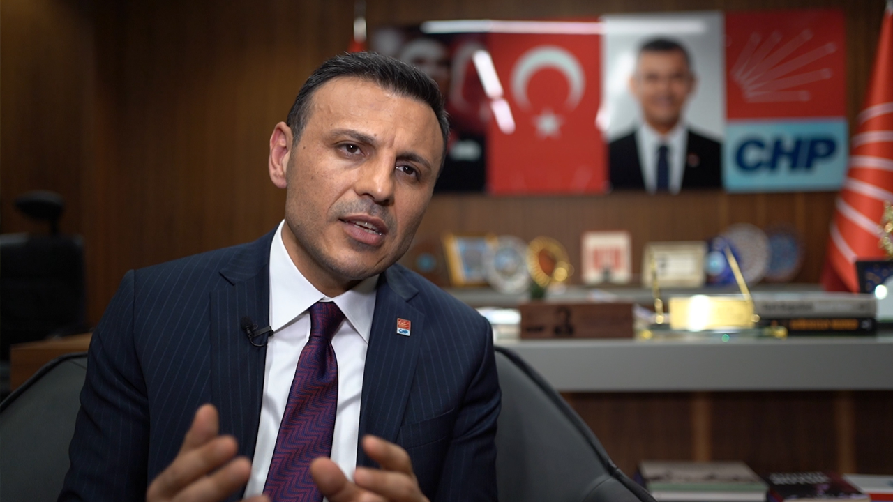 Özgür Çelik'in yargılandığı davada 'derhal beraat' talebi reddedildi