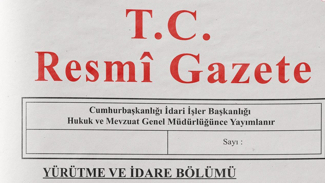 Sağlık çalışanlarına ilgili yönetmelikte değişiklik