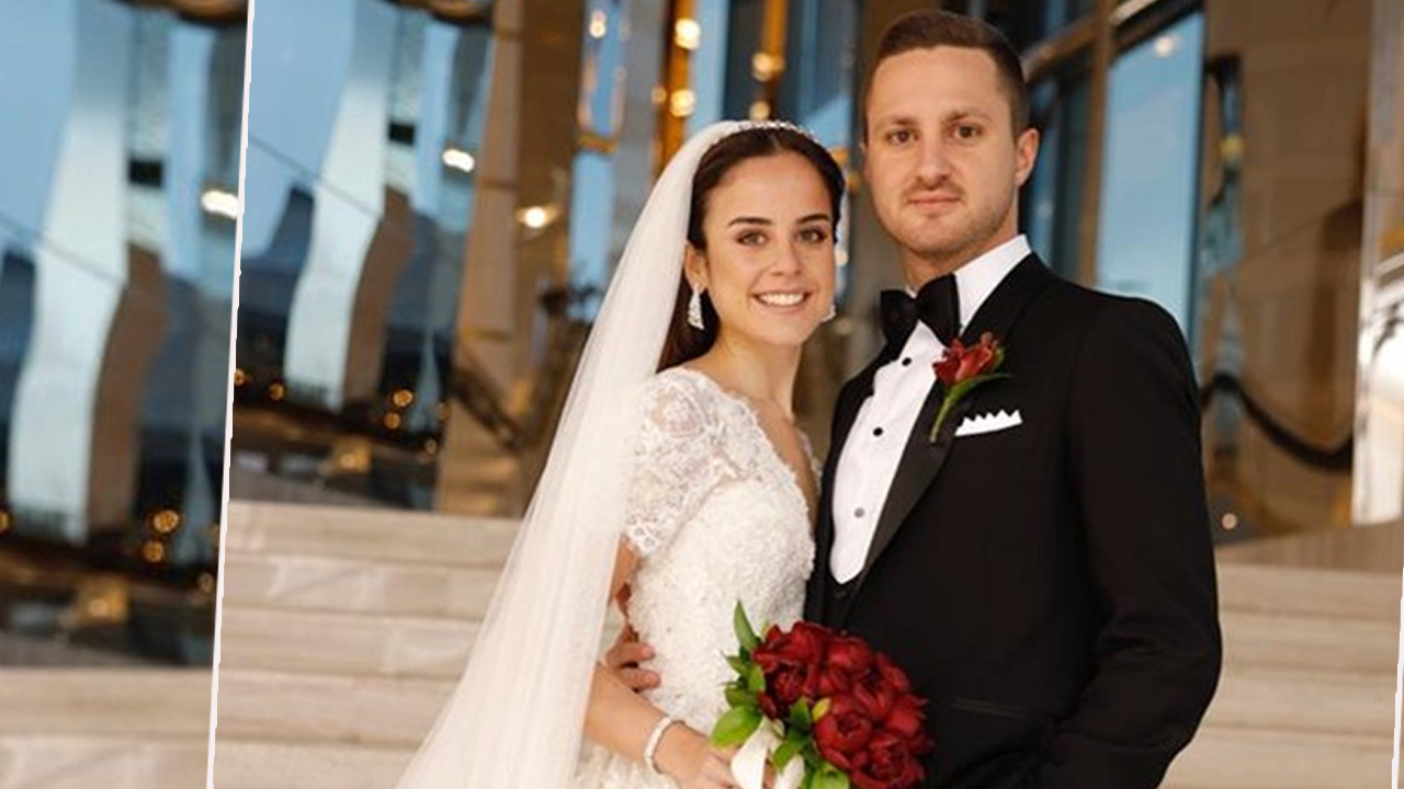 Sarıgül çiftinin boşanmasında gerilim tırmanıyor: İki günlük süre verdi