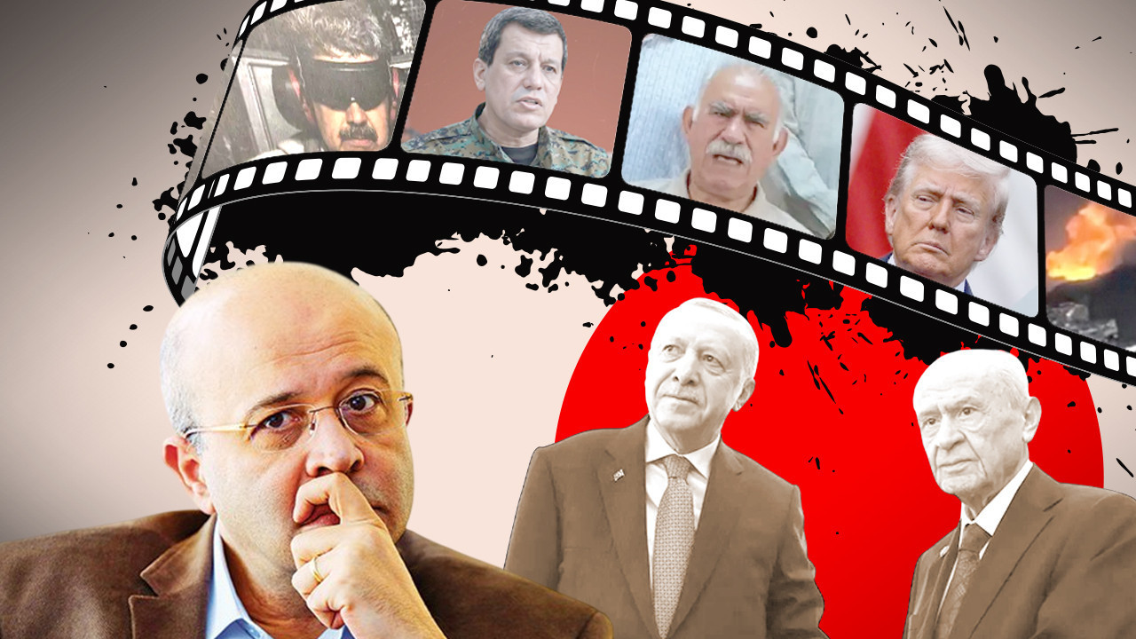 Sayın Hareketin Lideri; Yine anlayamadık