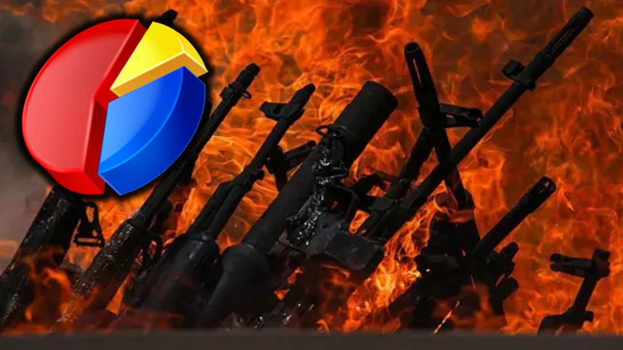 Son anket ortaya çıktı! Yurttaş PKK'lıların affedilmesini istiyor mu?