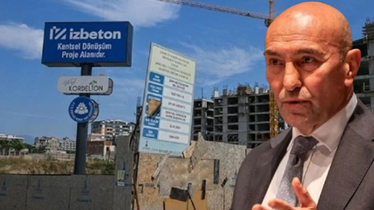 Tunç Soyer hakkında tahliye kararı verildi ama...