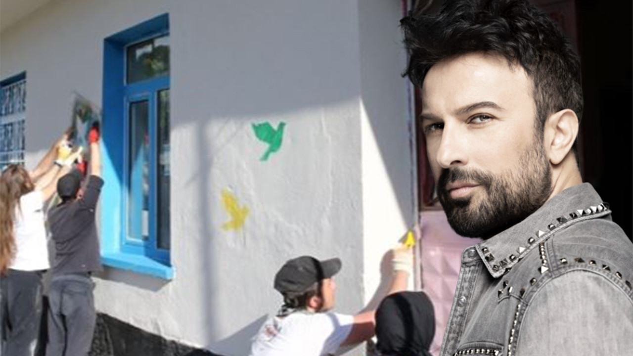 Tarkan Sivas’a 22 milyon dolar bağış yaptı mı yapm…