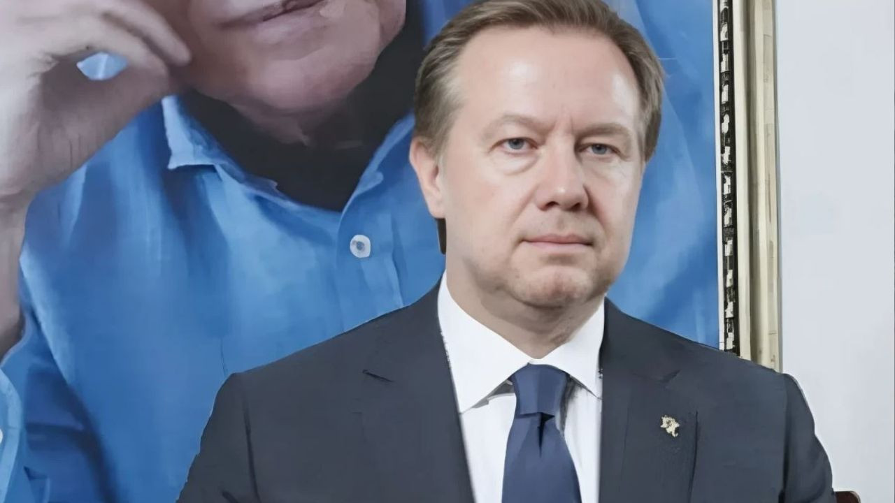 Tayfun Demirören kimdir? Nereli, kaç yaşında? Tayfun Demirören iflas mı etti?