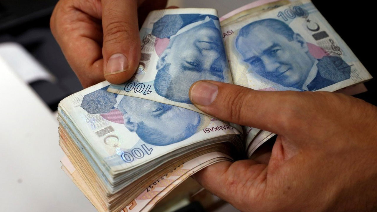 TL’nin reel değeri düşüşte