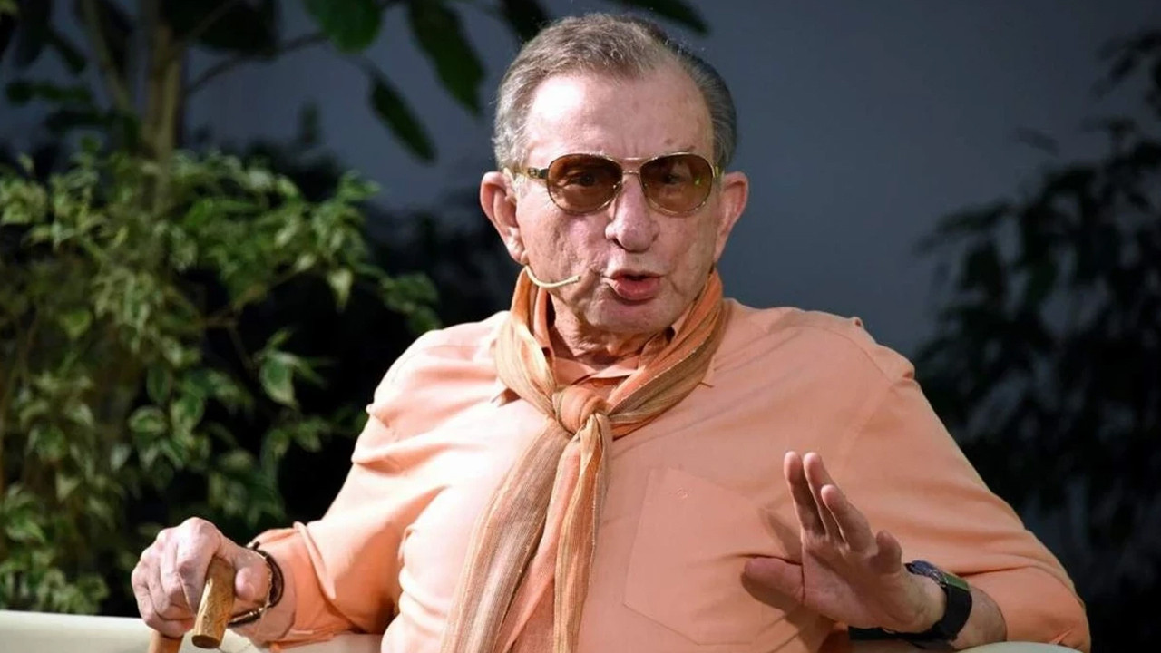 Usta oyuncu Haldun Dormen’den kötü haber: Enfeksiyon nedeniyle hastaneye kaldırıldı