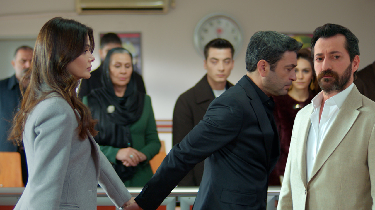 Uzak Şehir’de taşlar yerinden oynadı: Boran çıldırdı, dengeler değişti