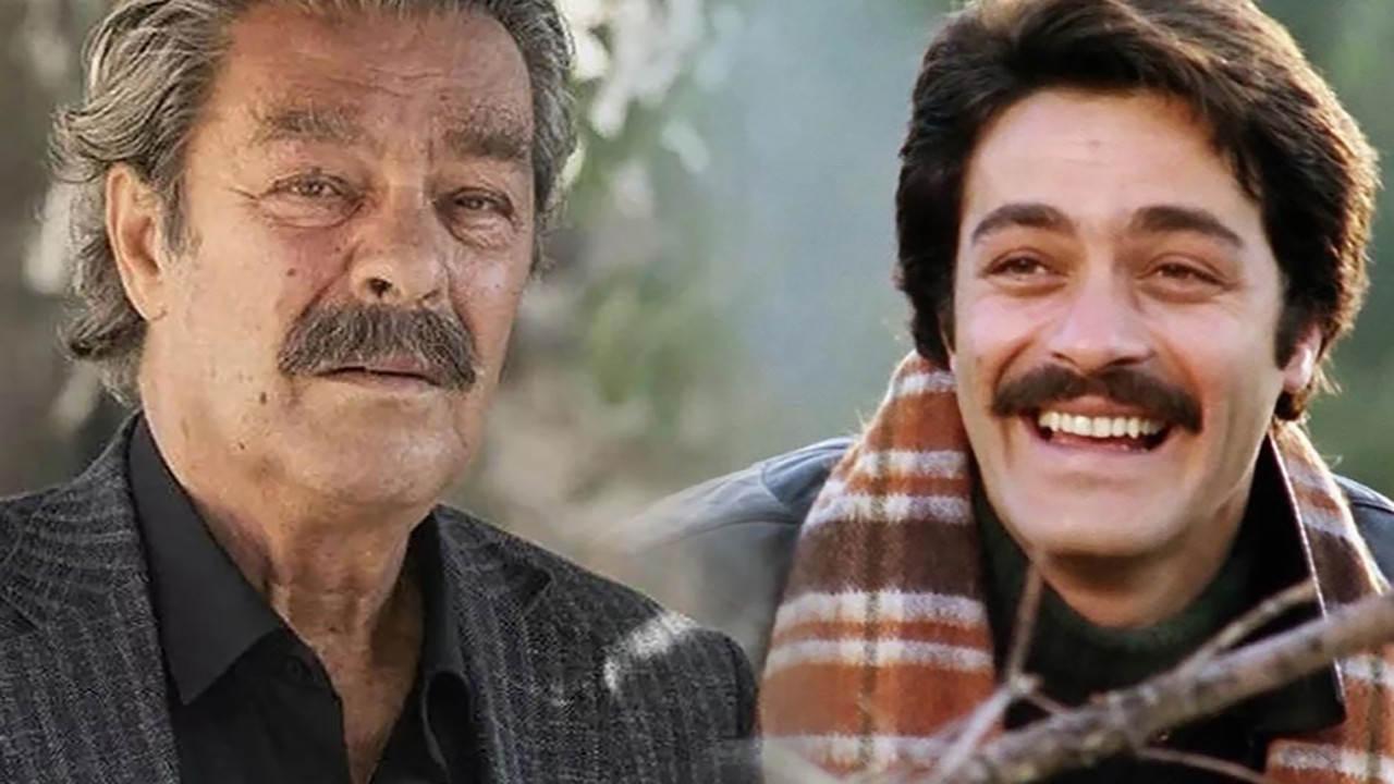 Yeşilçam efsanesi Kadir İnanır ayağa kalktı: Sevindirici fotoğraf