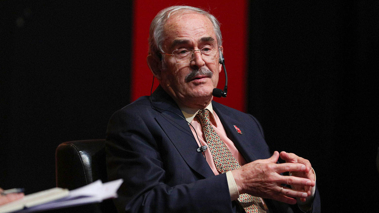 Yılmaz Büyükerşen'e hapis talebi