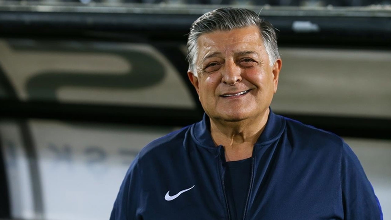 Yılmaz Vural’dan rekor denemesi: Serik Belediyespor’a gidiyor