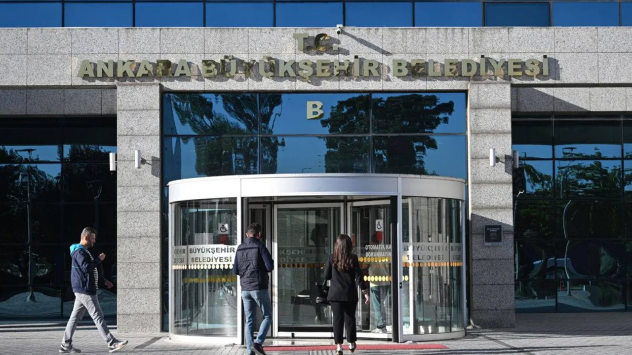 ABB'den tepki: 'Su verilmiyor' demek gerçekleri ters yüz etmektir