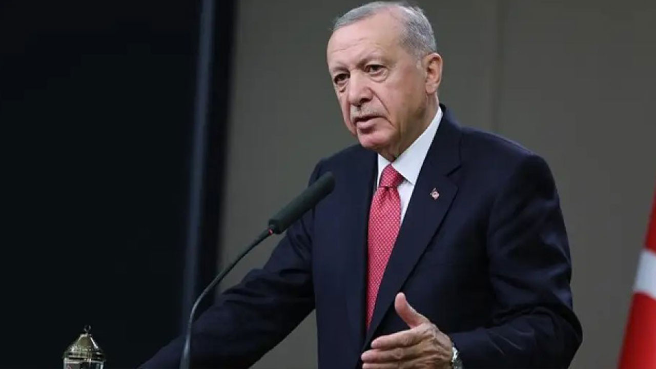 AKP'nin yeni anayasa taslağı sızdı: İşte dikkat çeken başlıklar