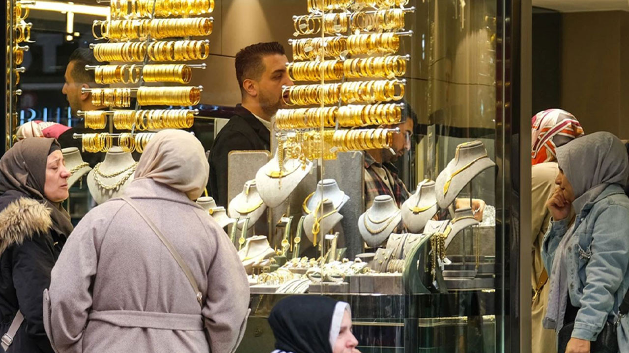 Altın alacaklar aman dikkat: Kuyumcularda bir dönem sona eriyor