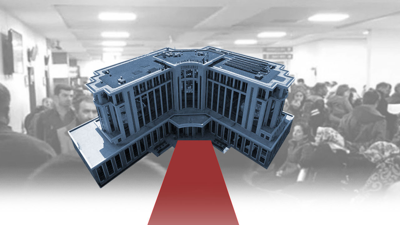 Ankara Büyükşehir Belediyesi, gece polikliniği hizmeti başlattı