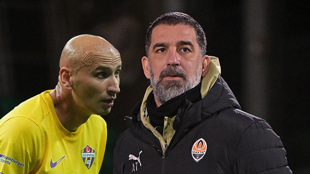 Arda Turan, Shelvey'nin 'Tam bir deliydi' sözlerine cevap verdi