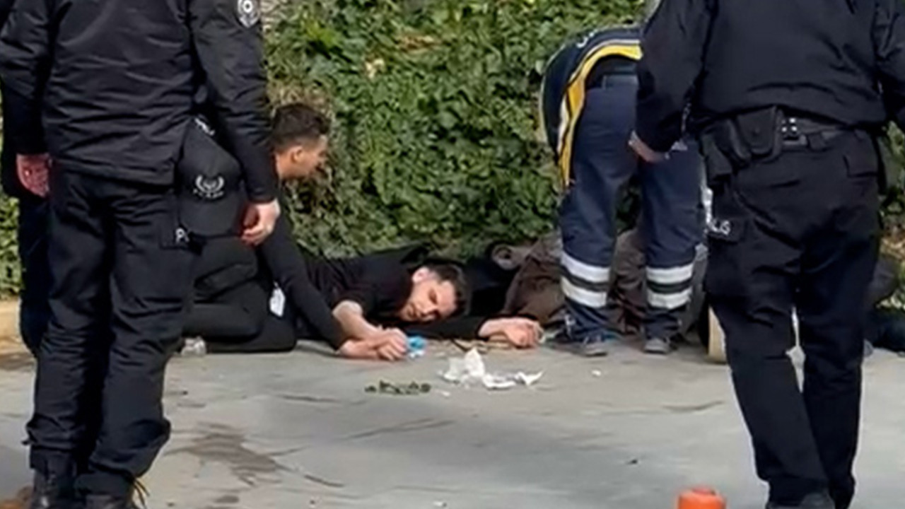 Baba ve üç oğlunu kurşun yağmuruna tuttu: Karaman’da korku dolu anlar