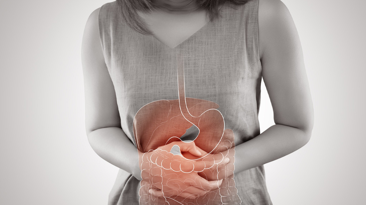 Bağırsakları ter temiz yapıyor... Kanser hücrelerine savaş açıyor