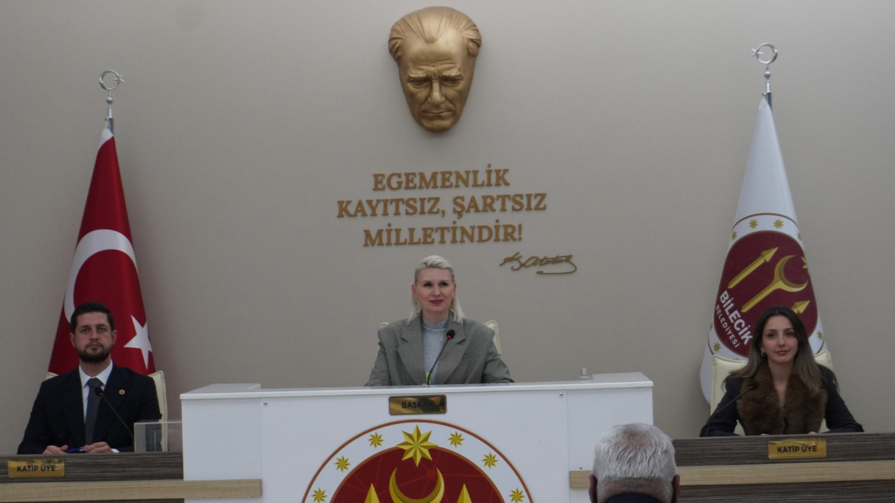 Başkan Subaşı Belediyeler Birliği Meclisini olağanüstü toplantıya çağırdı