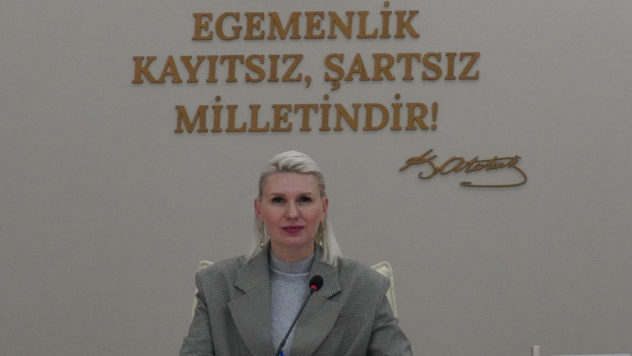 Başkan Subaşı’nın yurt dışı programına meclisten onay