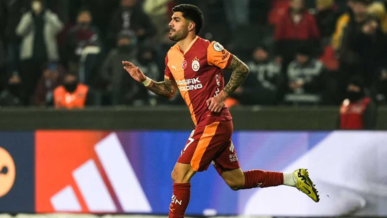 Başsavcılık Eren Emalı ile ilgili bahis iddiaların…