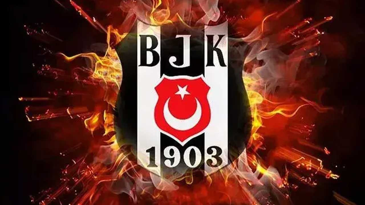 Beşiktaş bir ayrılığı daha resmen duyurdu: Sergen Yalçın neşteri vurdu