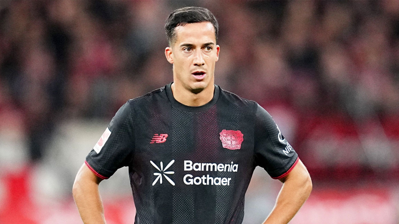 Beşiktaş, Lucas Vazquez’i yeniden transfer listesine aldı