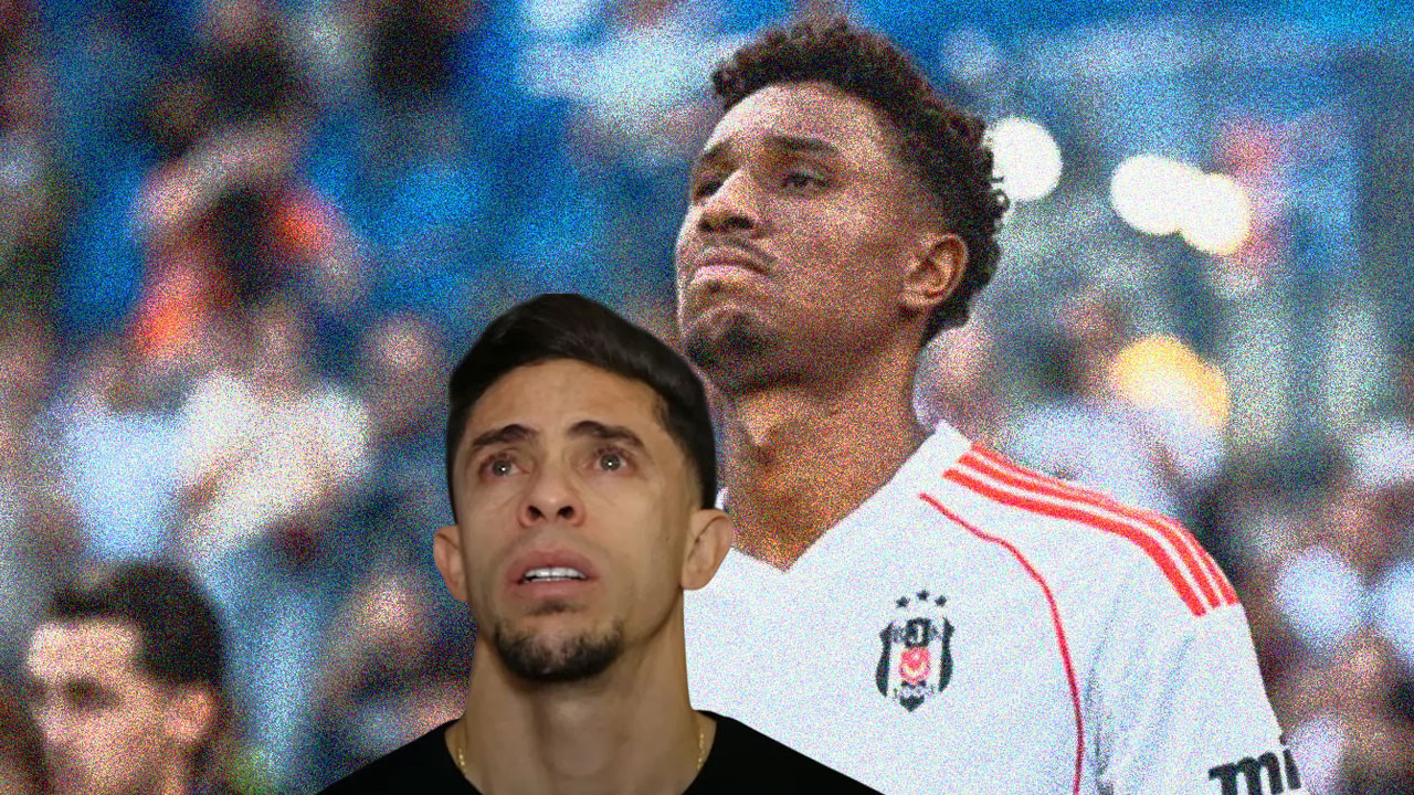Beşiktaş’ta ayrılık sonrası stoper transfer listesi hazır