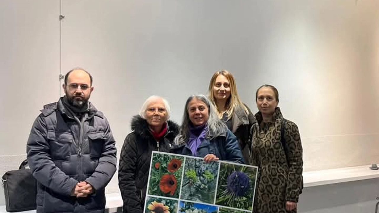 Bilecik Kent Konseyi Fotoğraf Atölyesi sergi için gün sayıyor