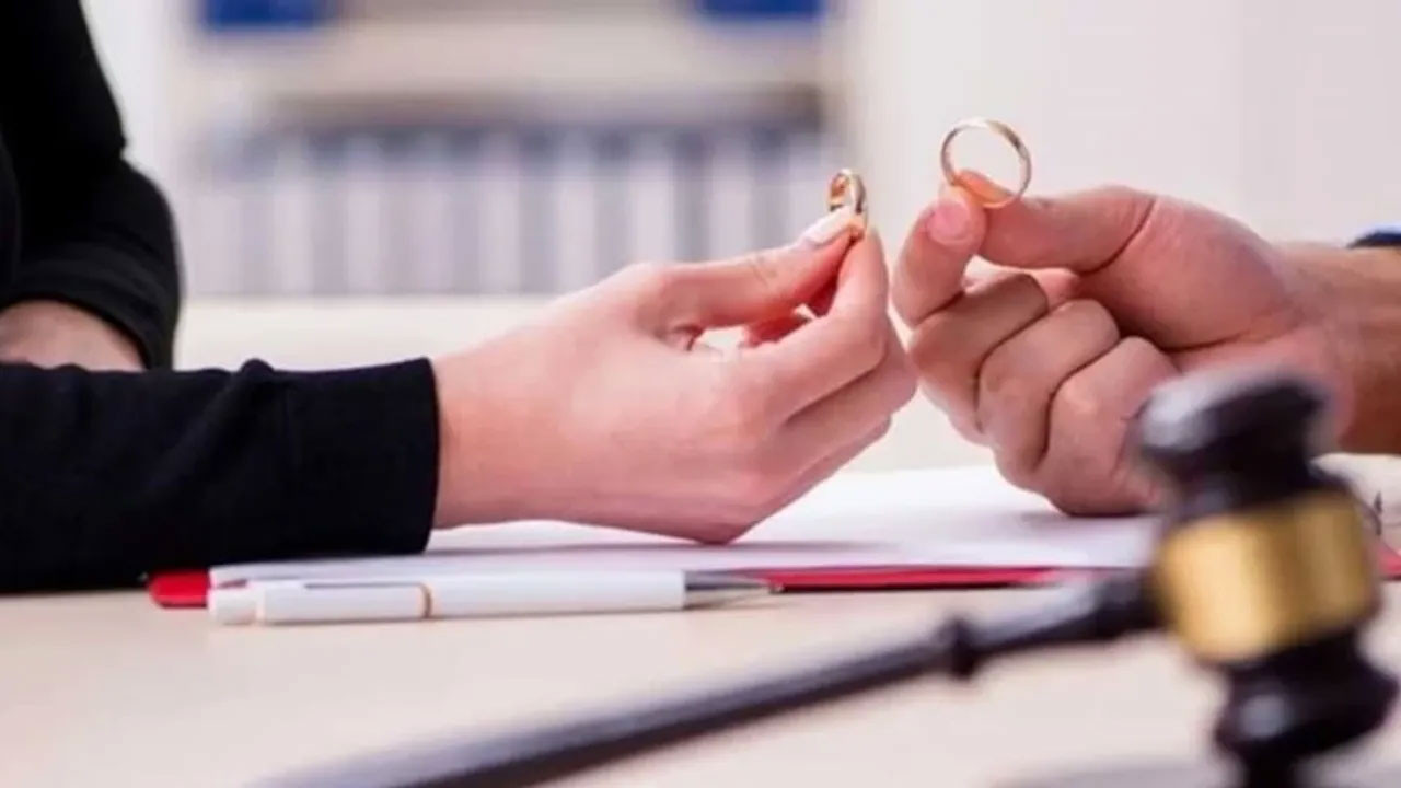 Boşanma davasında emsal kararı: Nafakayı etkiliyor