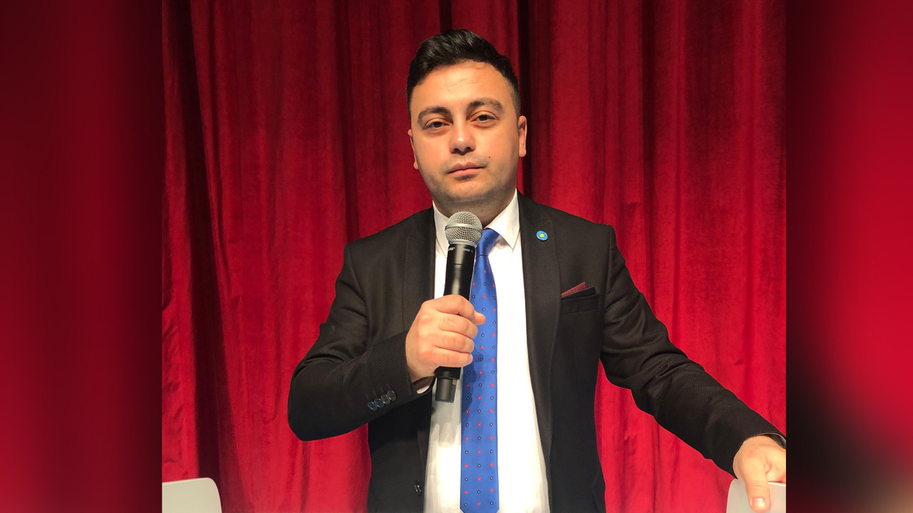 Cahit Can Tekin’den Beyaz Baston Haftası Mesajı: “Engelsiz bir Karesi mümkün”