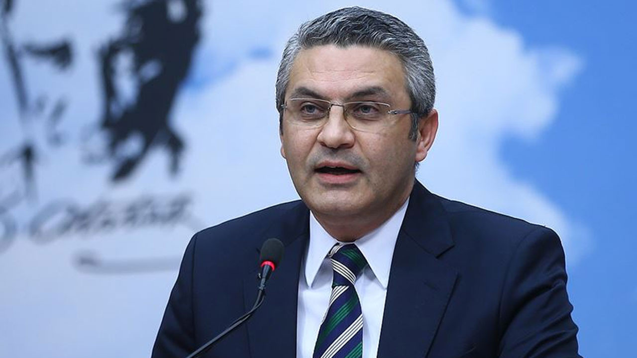 CHP'li vekilden iktidarı zorlayacak IŞİD sorusu...