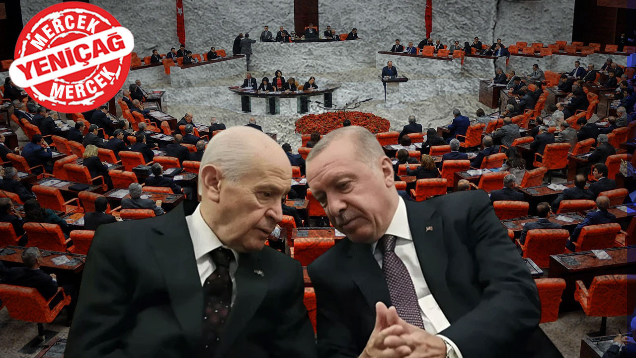 Cumhur’un Anayasa hesabı tutacak mı: Yuvalarına dönüyorlar