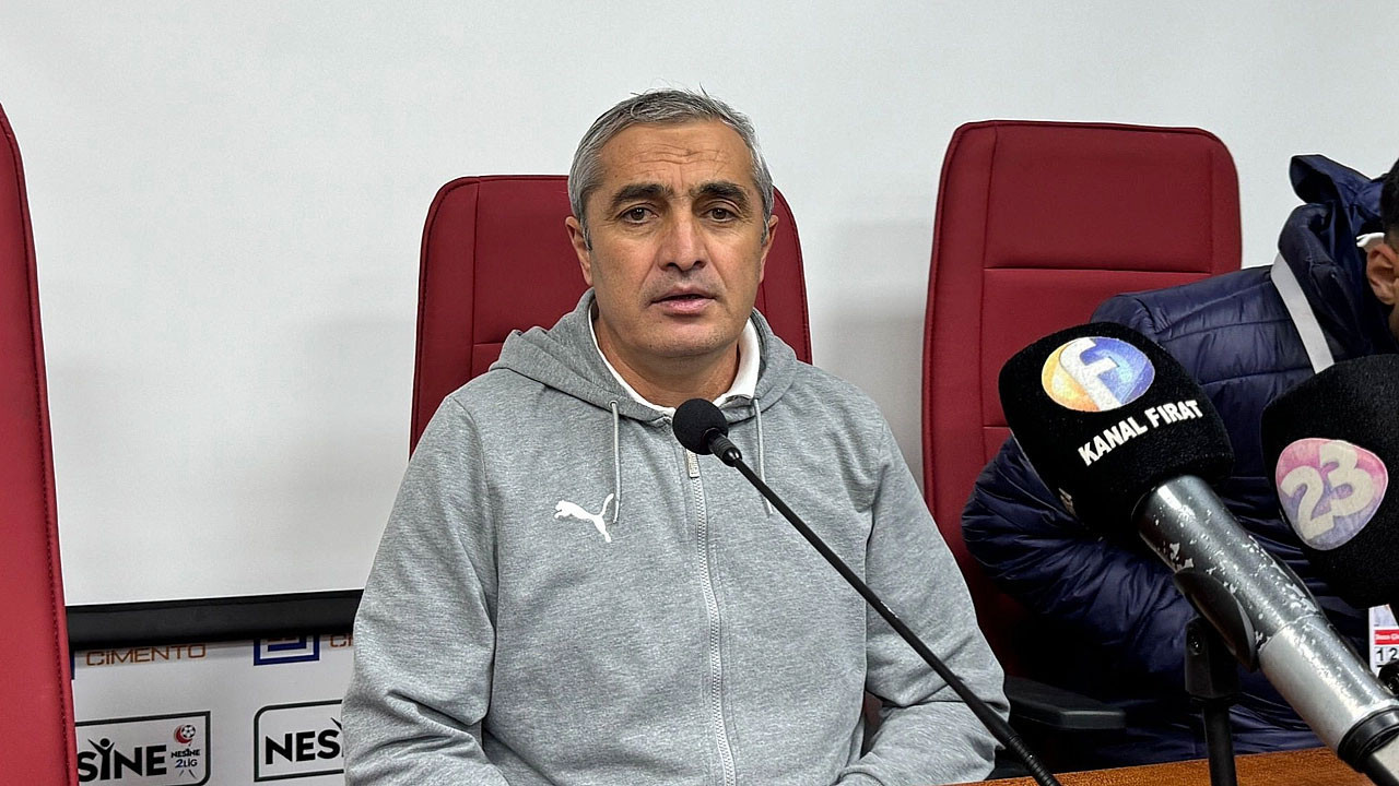 Elazığspor’dan transfer şov: Peş peşe imzalar