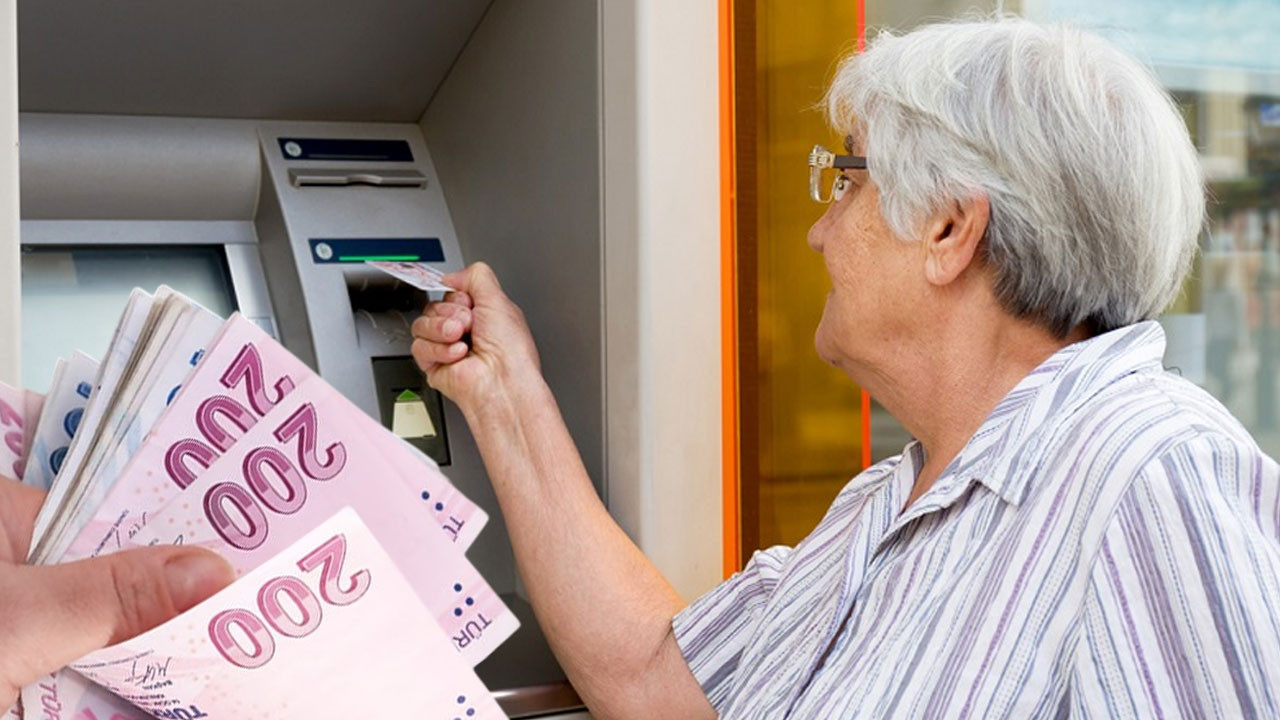 Emekli zammı sonrası promosyonlarda rakam değişti: En çok veren banka