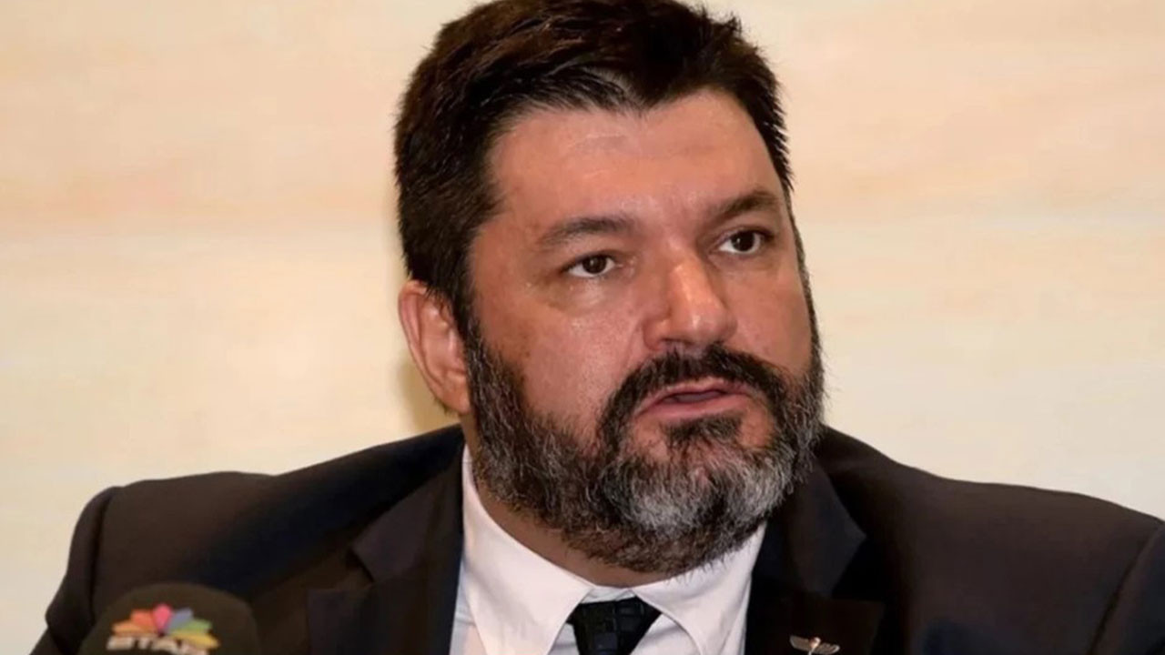 Erdoğan’ı hedef alan küstah paylaşıma tepki yağmaya devam ediyor: 'Herkes haddini bilecek'