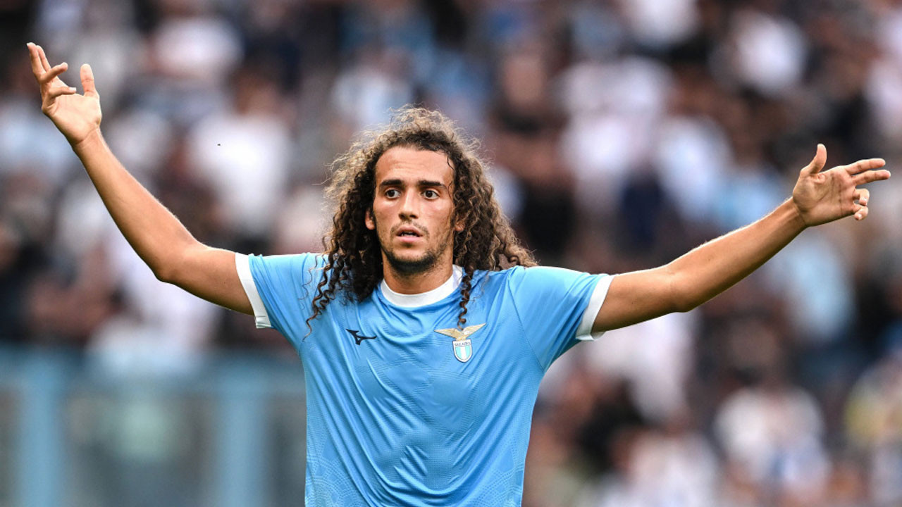 Fenerbahçe, Matteo Guendouzi transferinde mutlu sona ulaştı