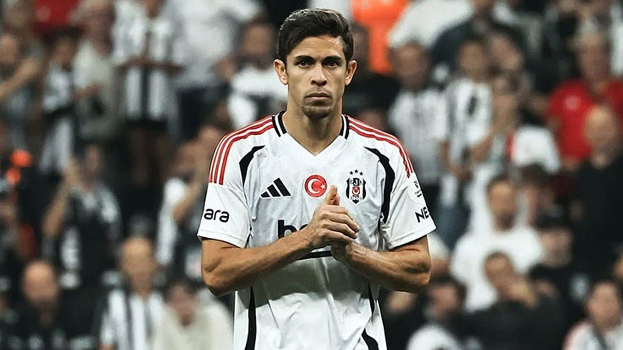 Gabriel Paulista’nın transfer olacağı takım belli oldu
