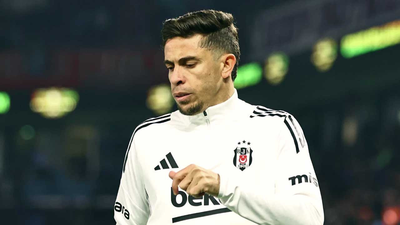 Gabriel Paulista'nın yeni takımı belli oldu: İmza için yasağın kalkmasını bekliyor