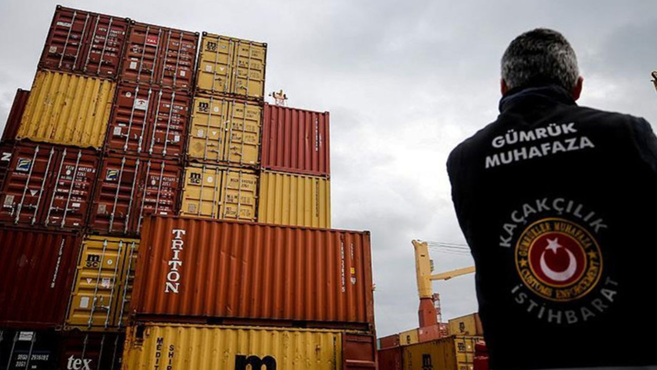 Gümrükte yolcu muafiyetlerine düzenleme