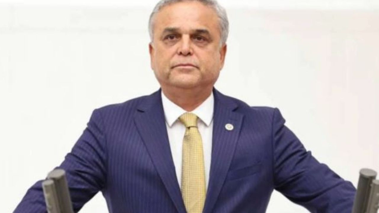 Hasan Ufuk Çakır kimdir? Nereli, kaç yaşında? Hasan Ufuk Çakır'dan sert sözler