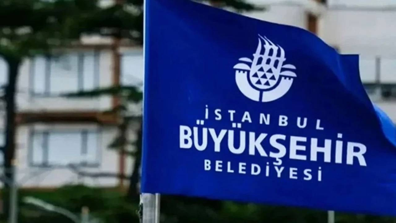 İBB Soruşturmasında ara karar: 6 kişinin ev hapsi kaldırıldı