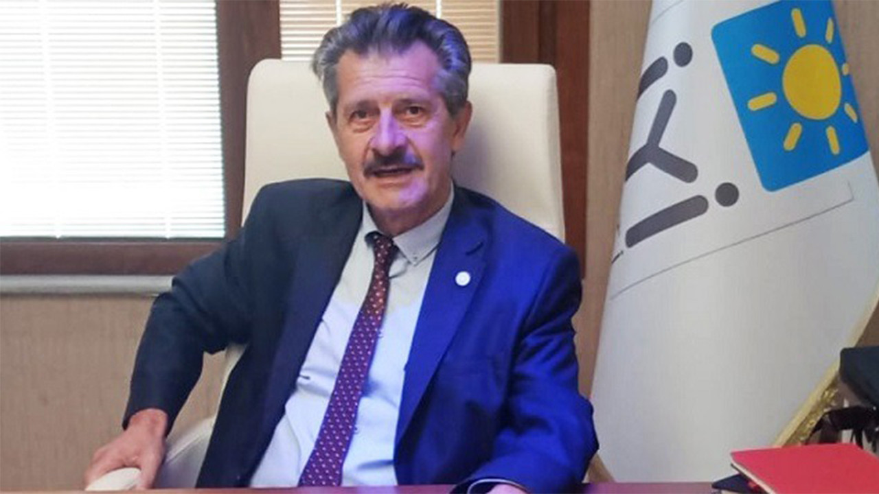 İYİ Parti Rize Teşkilatı’ndan birlik ve kongre mesajı