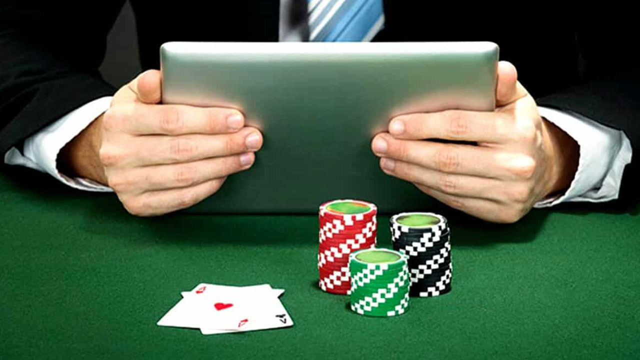 Kumar bağımlığının korkunç yüzü: Tefeciye bile borçlananlar var